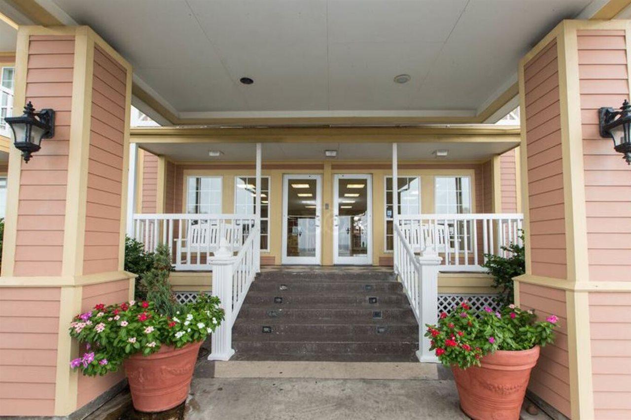 Apartamento The Victorian Galveston Exterior foto