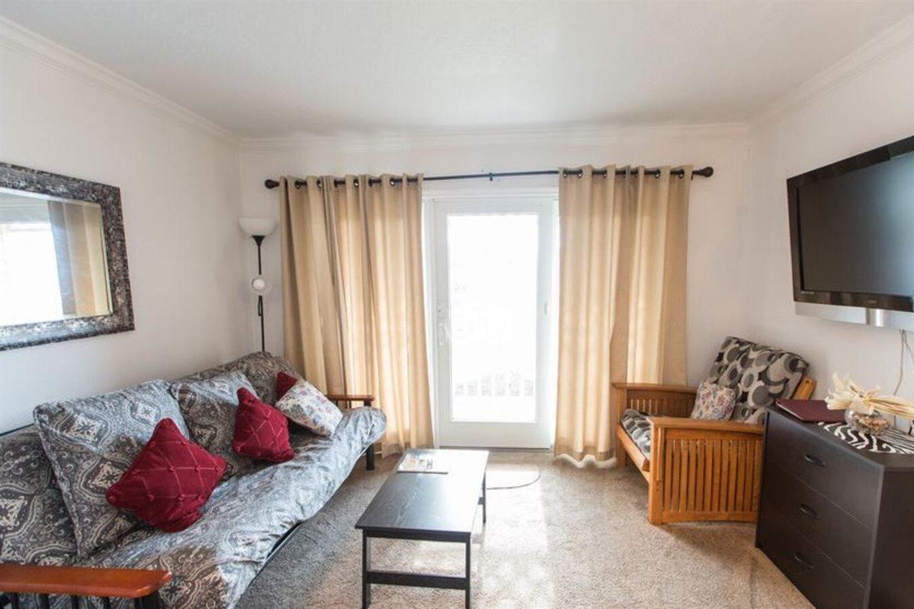 Apartamento The Victorian Galveston Exterior foto