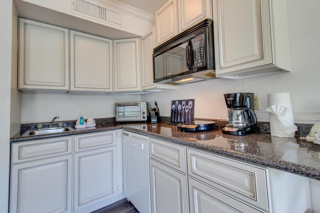Apartamento The Victorian Galveston Exterior foto