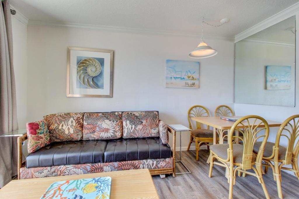 Apartamento The Victorian Galveston Exterior foto