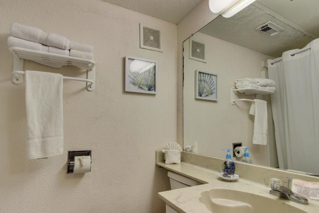Apartamento The Victorian Galveston Exterior foto