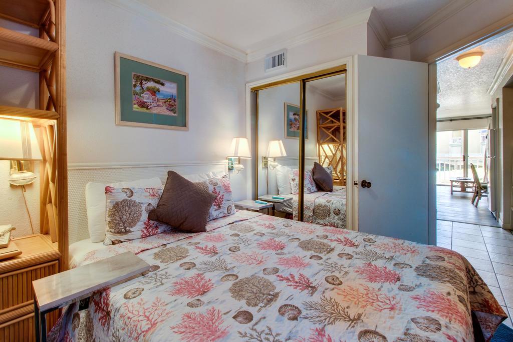 Apartamento The Victorian Galveston Exterior foto