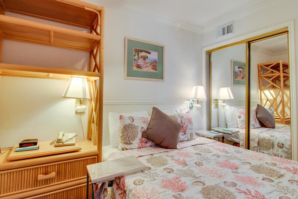 Apartamento The Victorian Galveston Exterior foto